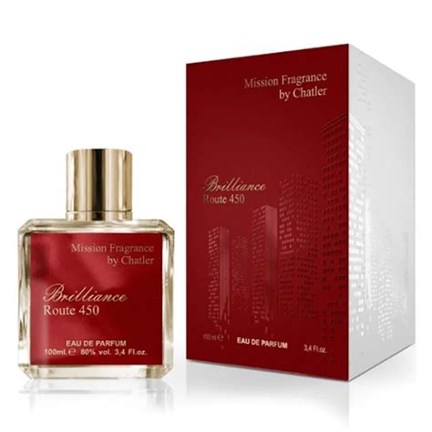 chatler parfum dm